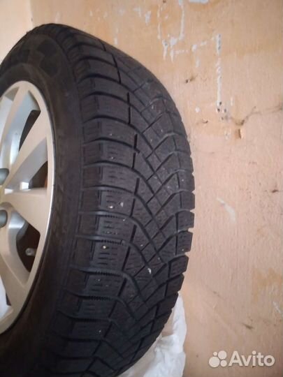 Fullrun Frun-PCR 15/65 R15 25Q
