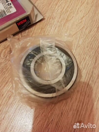 Подшипник опорный новый NSK TM307NRC3