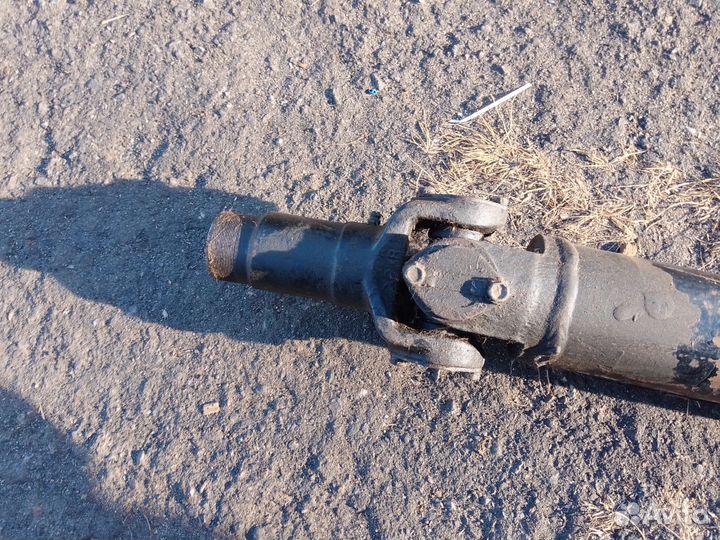 Карданный вал 52.01-2200011-01 в сборе