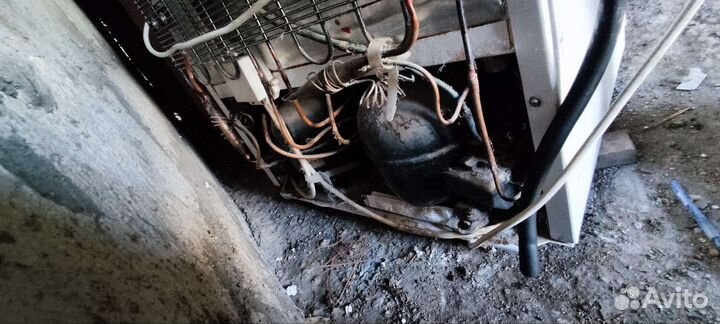 Холодильник