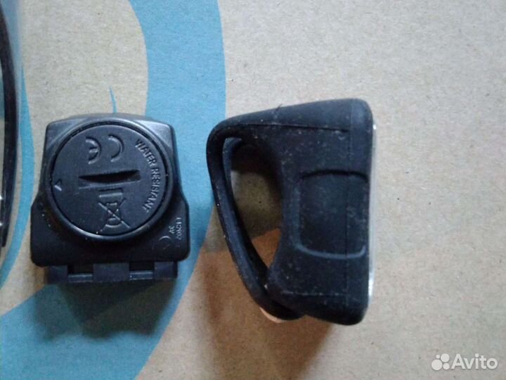 Беспроводной Велокомпьютер новый kls