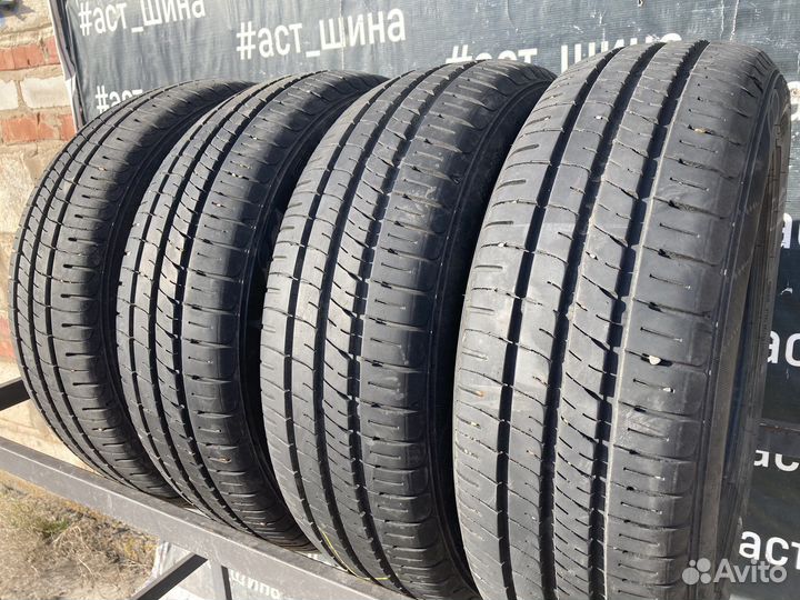 Dunlop Enasave EC204 185/60 R15 84H