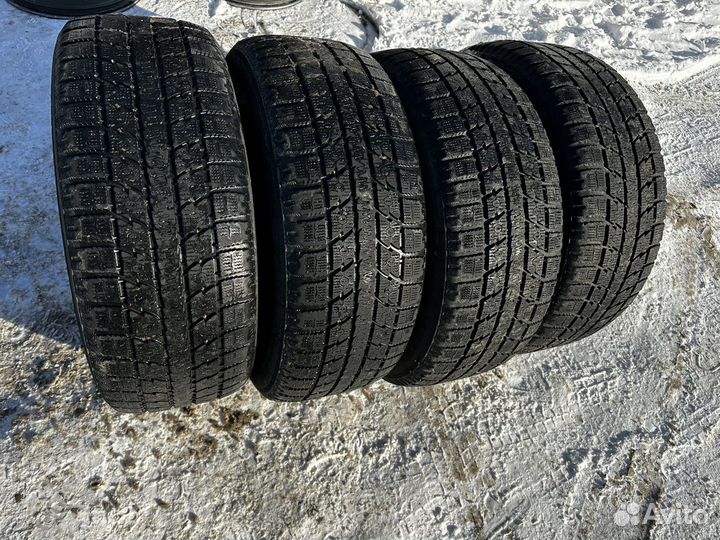 Toyo 310 265/50 R20