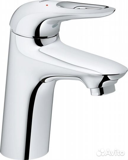 Смеситель Grohe Eurostyle New 32468003 для раковин