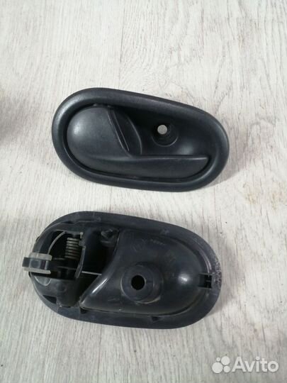 Ручка двери внутренняя салона Renault sandero step