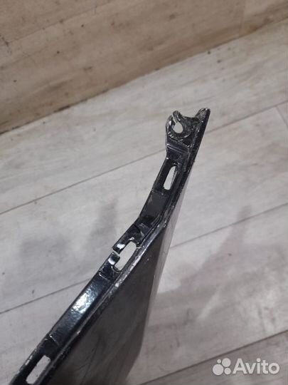 Бампер передний Volkswagen Polo С 2010 По 2015 Год