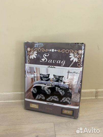 Постельное белье семейное комплект турция