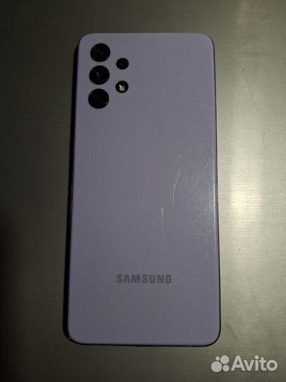 Samsung Galaxy A32, 4/64 ГБ