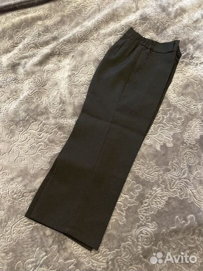 Брюки 98 104 на мальчика на утренник новые