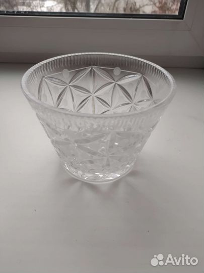 Ваза конфетница