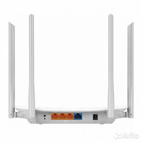 Роутер TP-Link Archer EC220-G5 новый