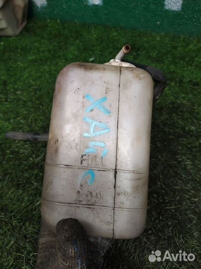 Бачок расширительный Mitsubishi Pajero 3