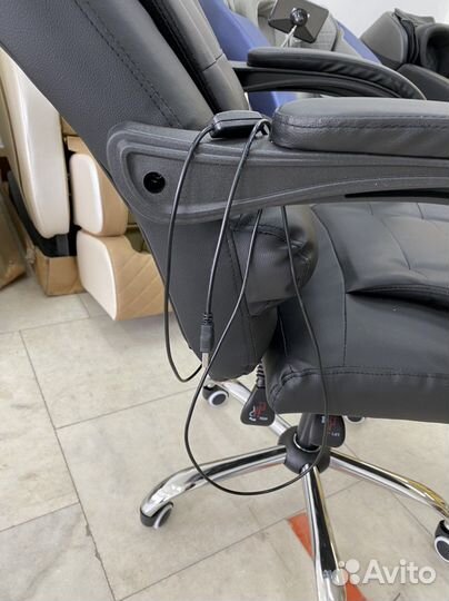 Компьютерное кресло