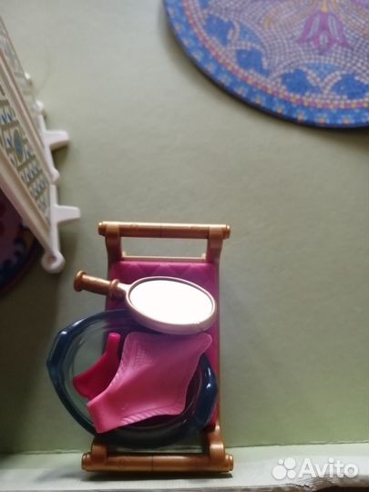 Playmobile 3 набора