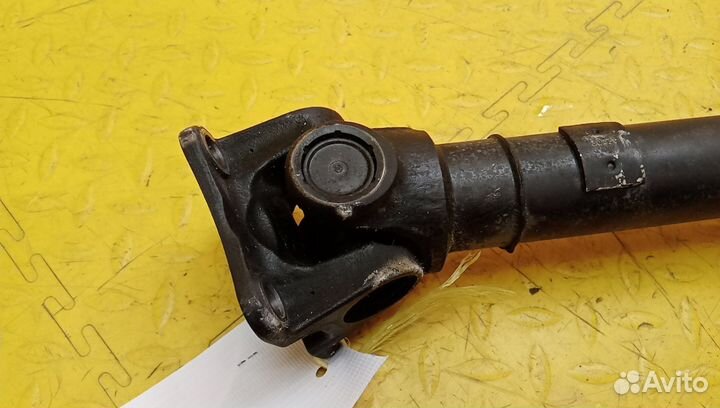 Вал карданный Range Rover Velar