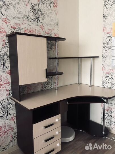 Компьютерный стол бу