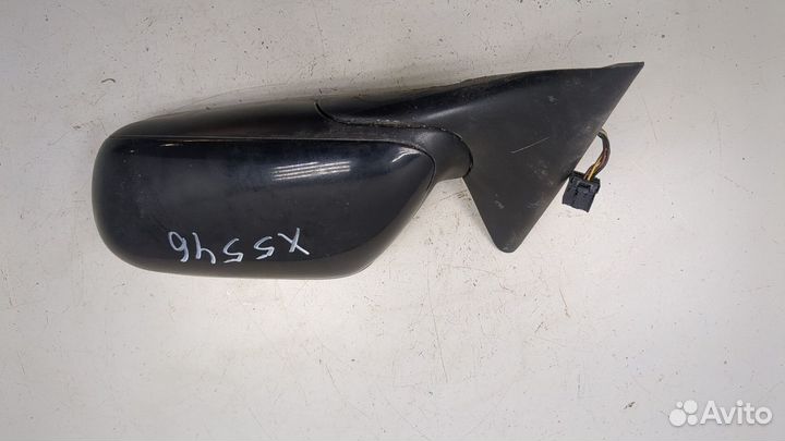 Зеркало боковое Jaguar XK, 1997