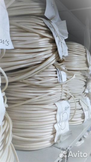 Трубка тв - 40 (пвх)