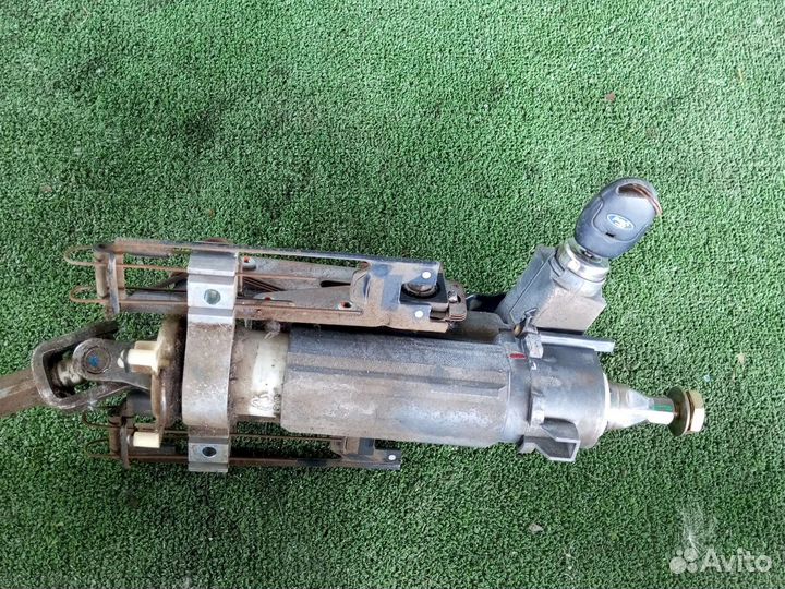 Рулевая колонка Ford mondeo 3