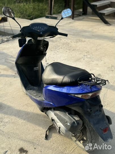 Honda DIO 65