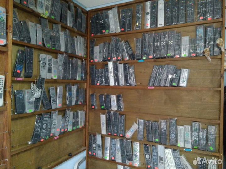 Пульт Erisson JH-11490 для телевизора