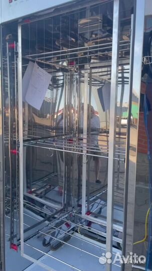 Коптильни в рассрочку горячего и холодно копчения