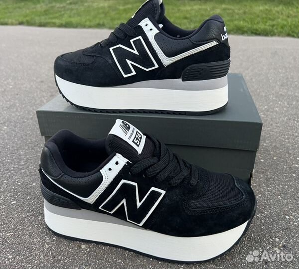 Кроссовки new balance 574 (36-41)