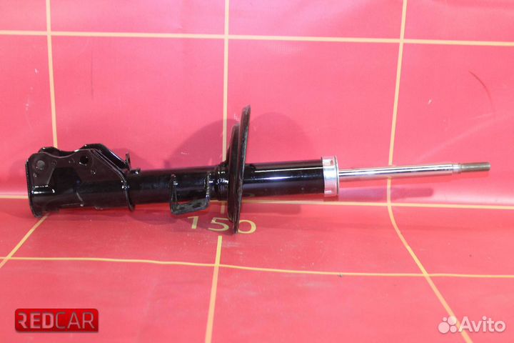 Амортизатор перед прав Cross LADA Xray (15)