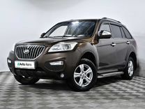 LIFAN X60 1.8 MT, 2016, 187 650 км, с пробегом, цена 570 000 руб.