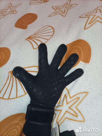 Перчатки неопреновые для дайвинга aqualung