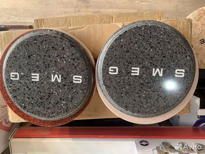 Подставки под горячее