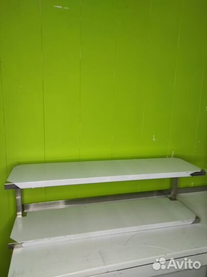 Ресторанные полки