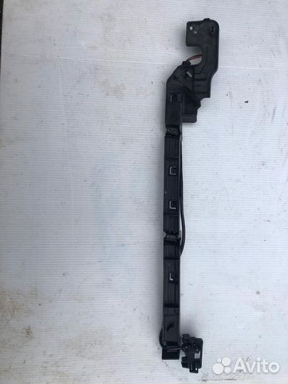 Mazda CX-9 камера передняя