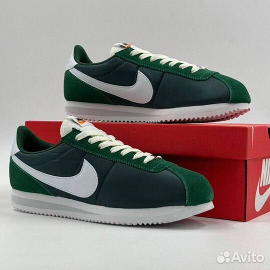 Кроссовки женские Nike Cortez