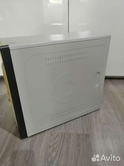 Корпус системного блока