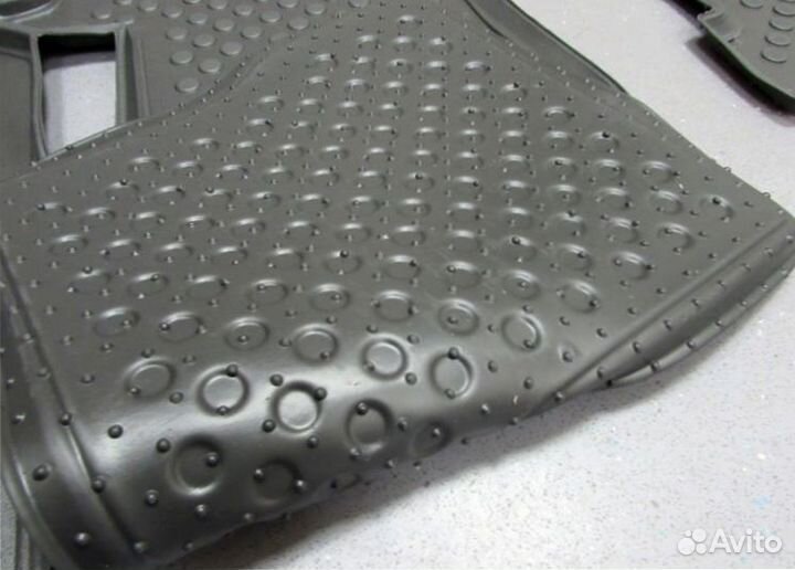 Коврики Suzuki Grand Vitara XL7 2001-2006