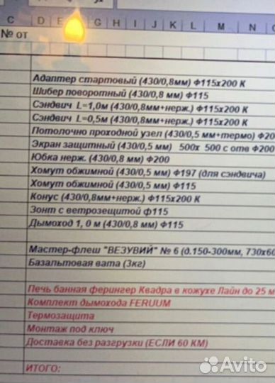 Печь для бани на дровах Ферингер Квадра пф