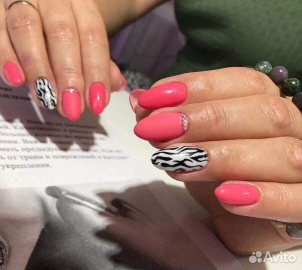 Идеальный Маникюр