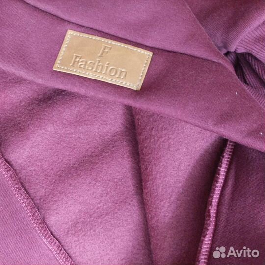 Спортивный костюм женский 48 размер