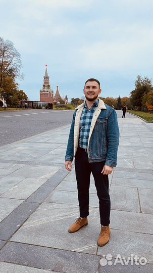 Ведущий инженер пто