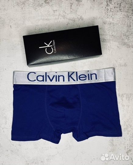 Трусы для мужчин Calvin Klein