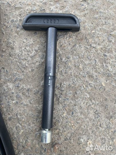 Поперечные рейлинги