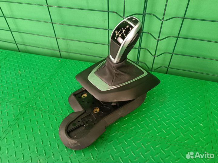 Кулиса кпп (Селектор) Bmw X1 E84 N20B20 2012