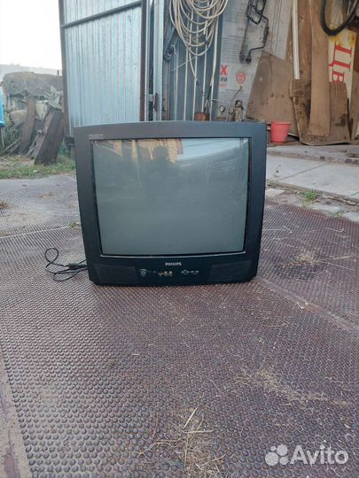 Телевизор бу