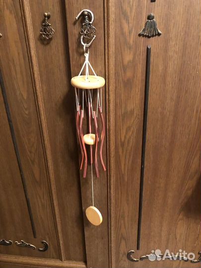 Музыка ветра