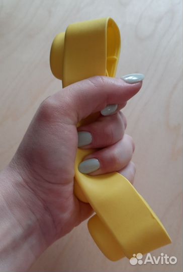 Мягкий конструктор