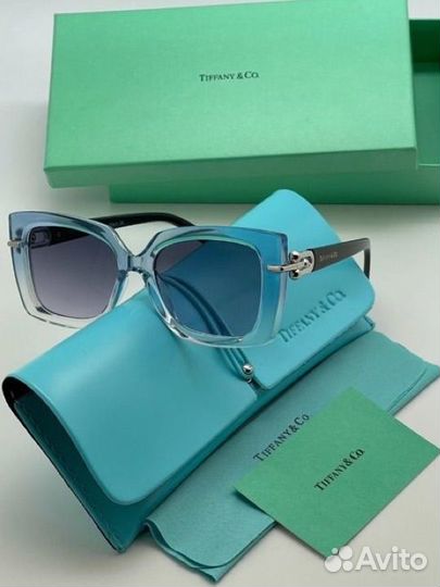 Солнцезащитные очки женские