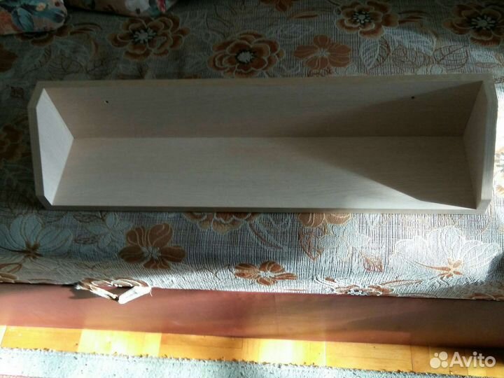 Полка книжная