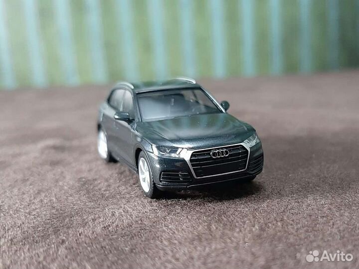 Audi Q5 herpa 1/87