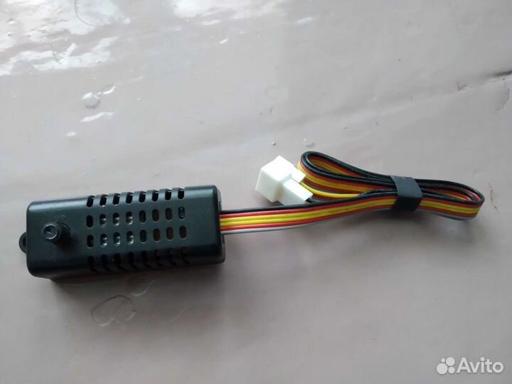 Zalman fan mate 2